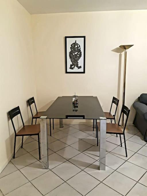 Cozy Place Close To Paris Apartment Vitry-sur-Seine Exterior foto