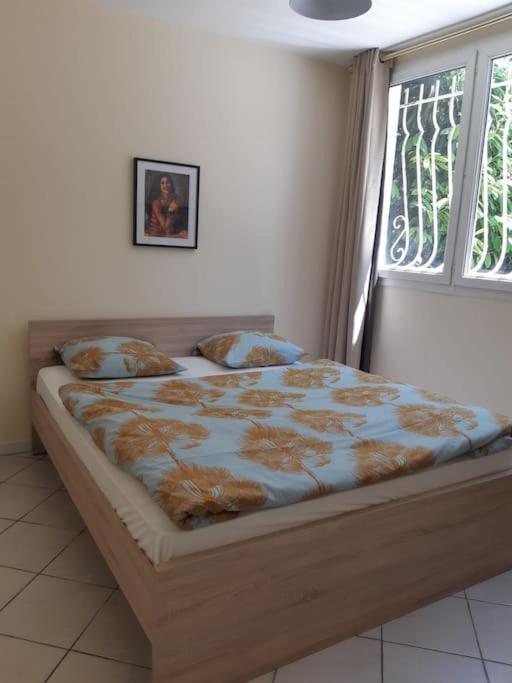 Cozy Place Close To Paris Apartment Vitry-sur-Seine Exterior foto
