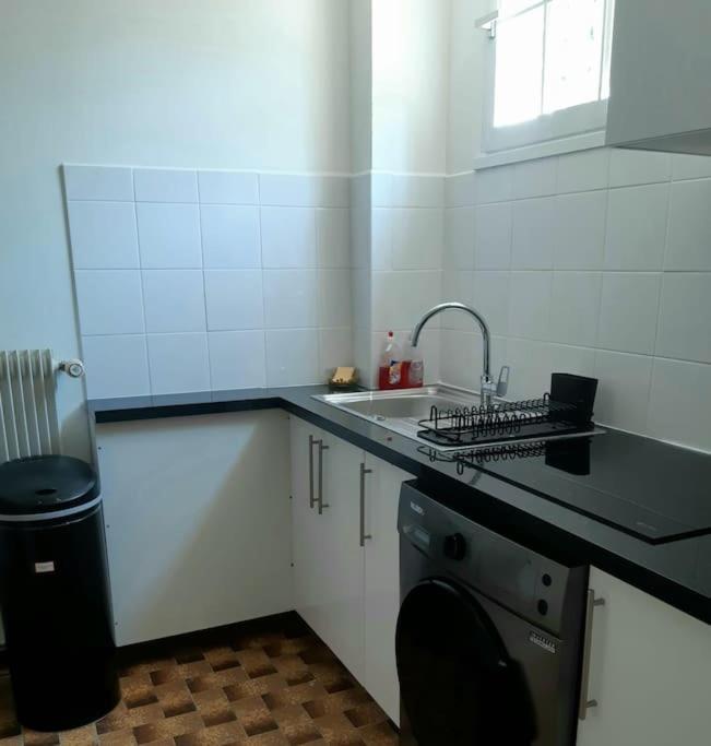 Cozy Place Close To Paris Apartment Vitry-sur-Seine Exterior foto