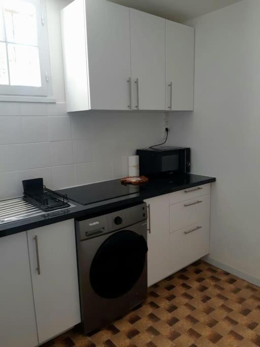 Cozy Place Close To Paris Apartment Vitry-sur-Seine Exterior foto
